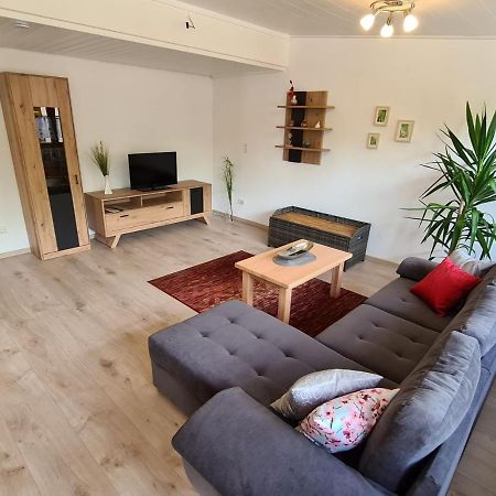 Hegauliebe Apartman Tengen Kültér fotó