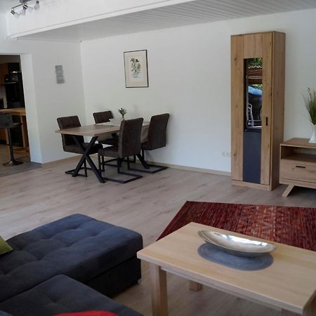 Hegauliebe Apartman Tengen Kültér fotó