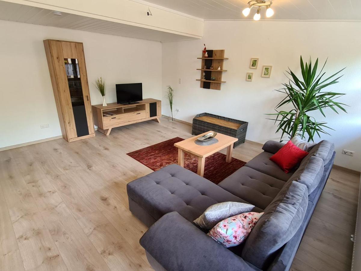 Hegauliebe Apartman Tengen Kültér fotó