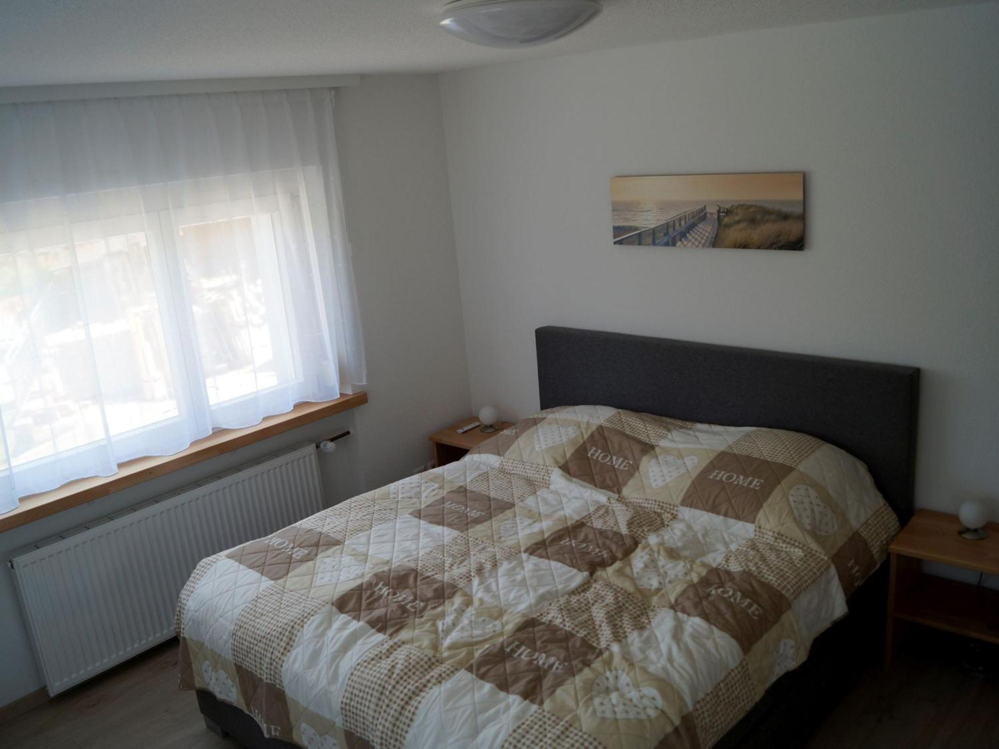 Hegauliebe Apartman Tengen Kültér fotó