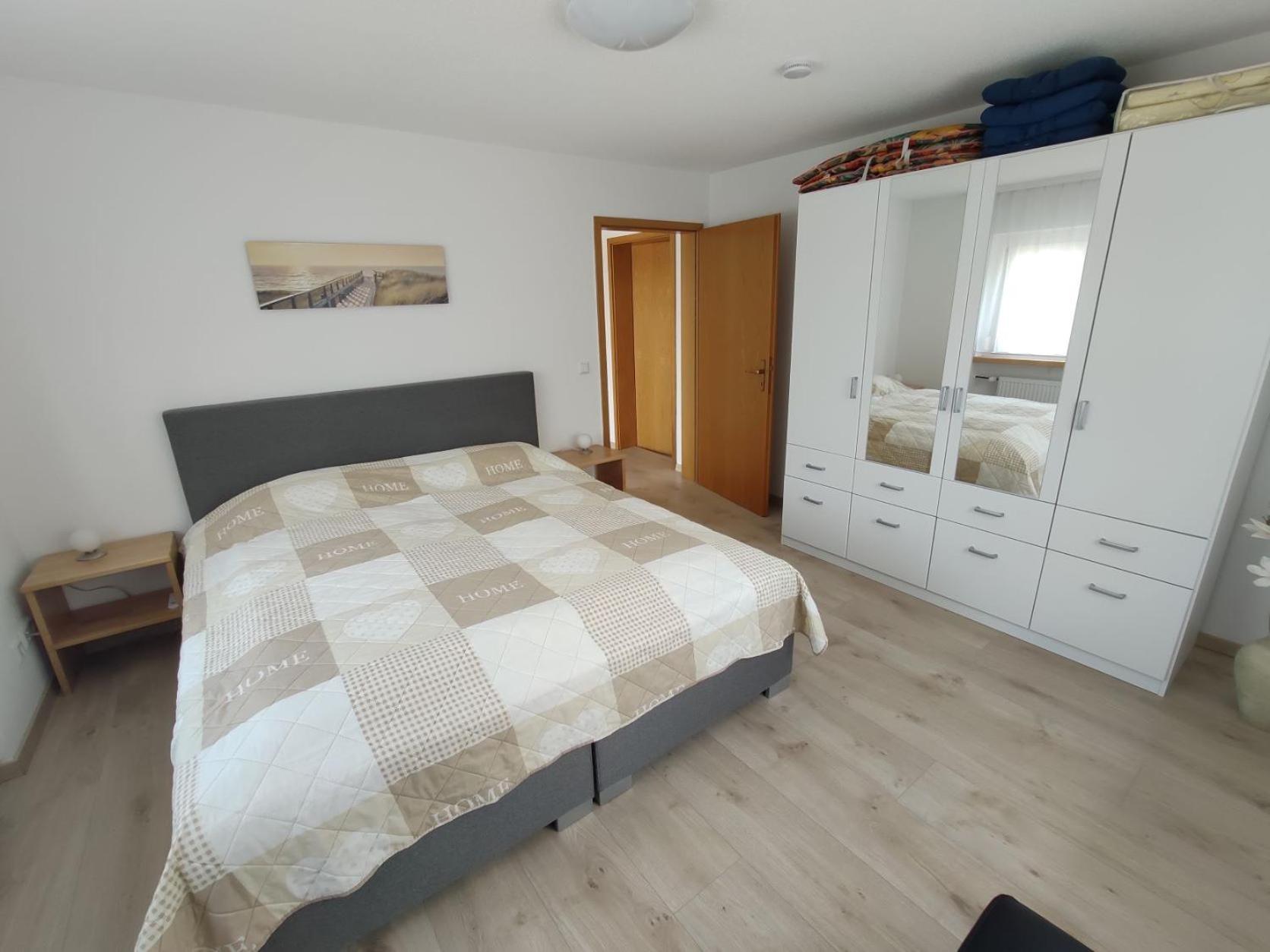 Hegauliebe Apartman Tengen Kültér fotó