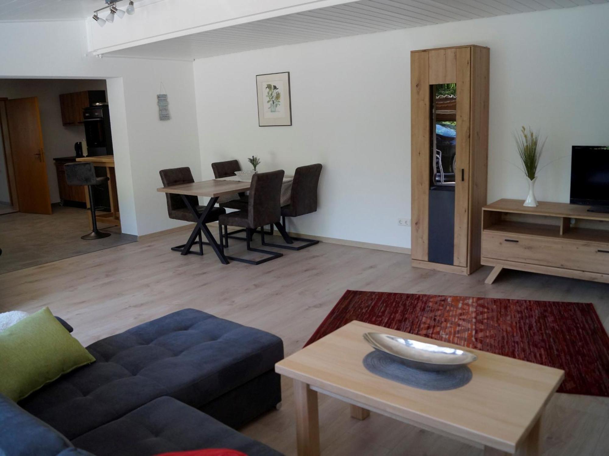Hegauliebe Apartman Tengen Kültér fotó