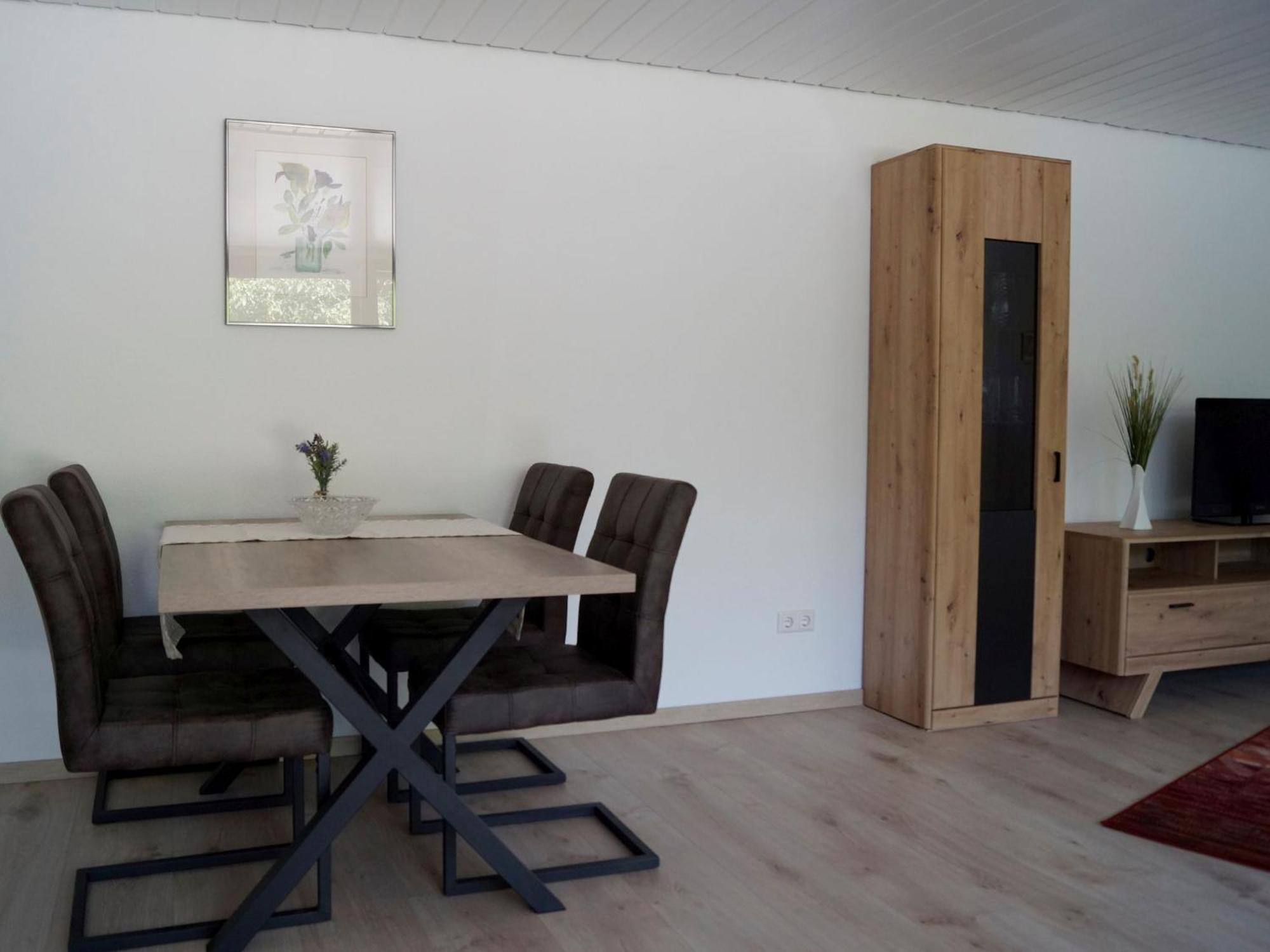 Hegauliebe Apartman Tengen Kültér fotó