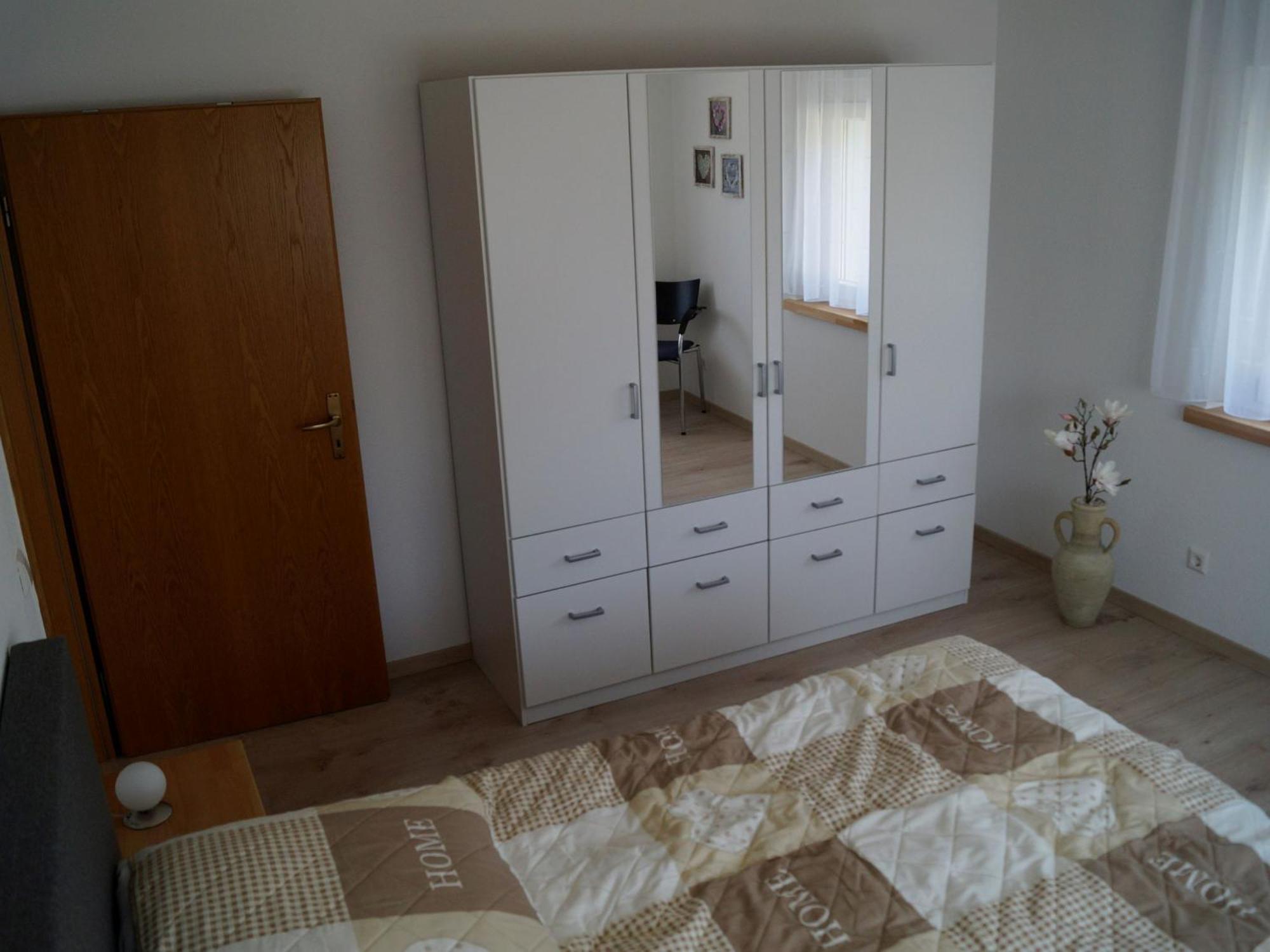 Hegauliebe Apartman Tengen Kültér fotó