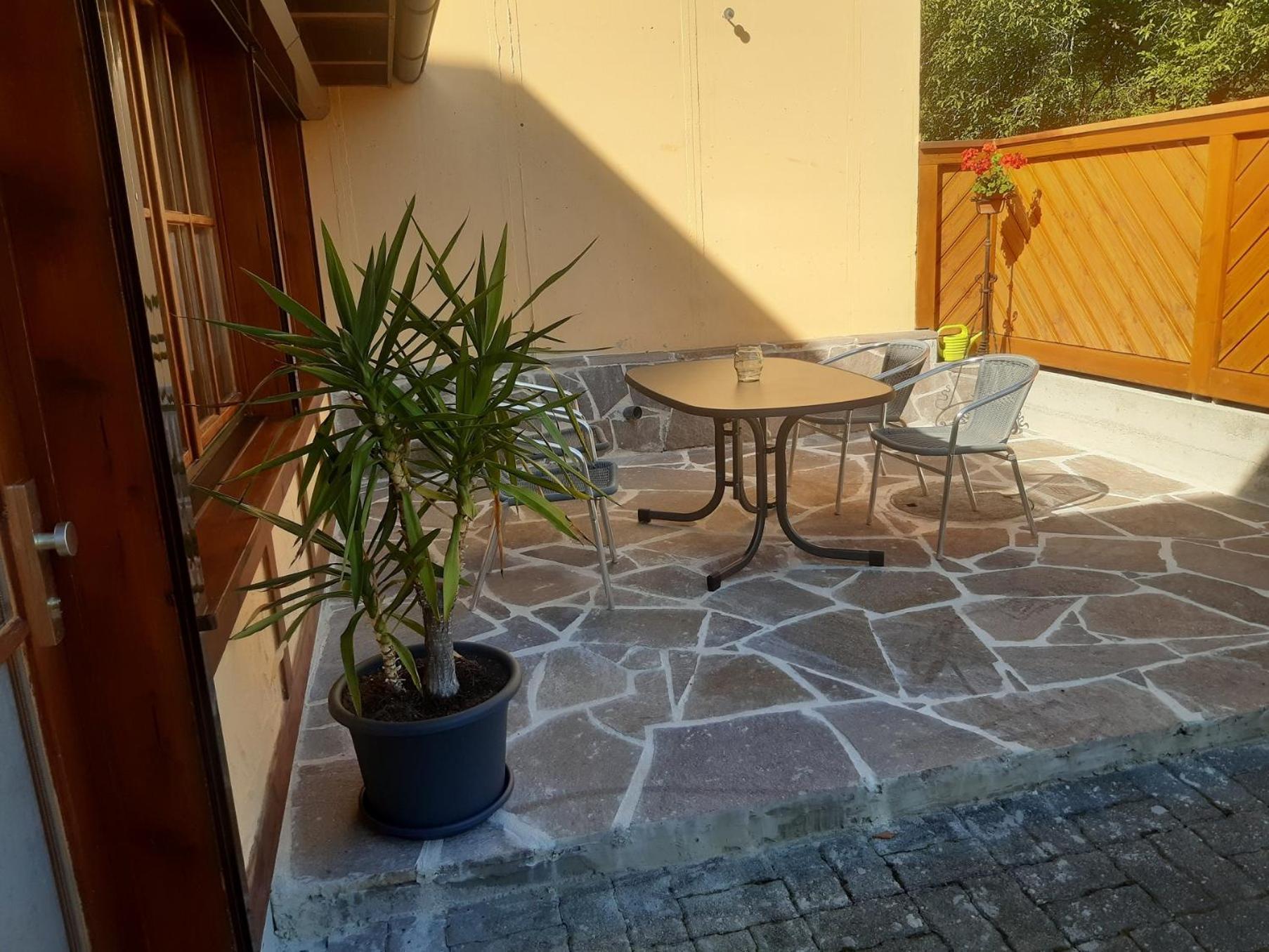 Hegauliebe Apartman Tengen Kültér fotó