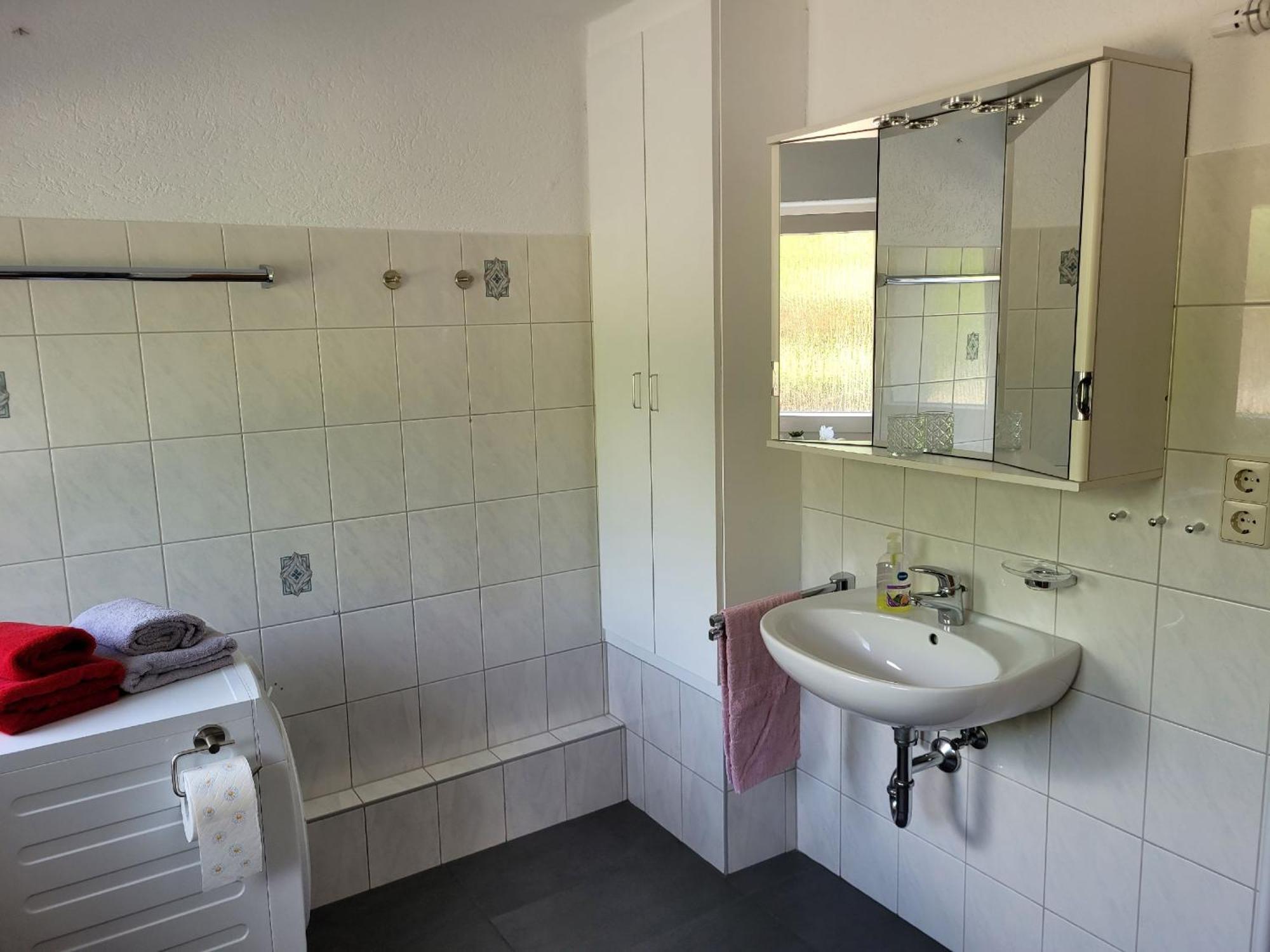 Hegauliebe Apartman Tengen Kültér fotó